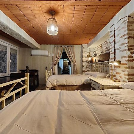 Apartamentos Casa Nino มอนเตฟริโอ ภายนอก รูปภาพ
