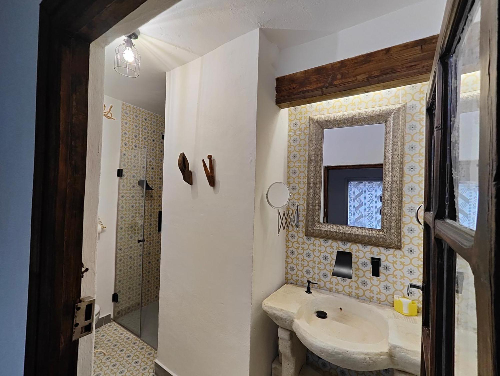 Apartamentos Casa Nino มอนเตฟริโอ ภายนอก รูปภาพ