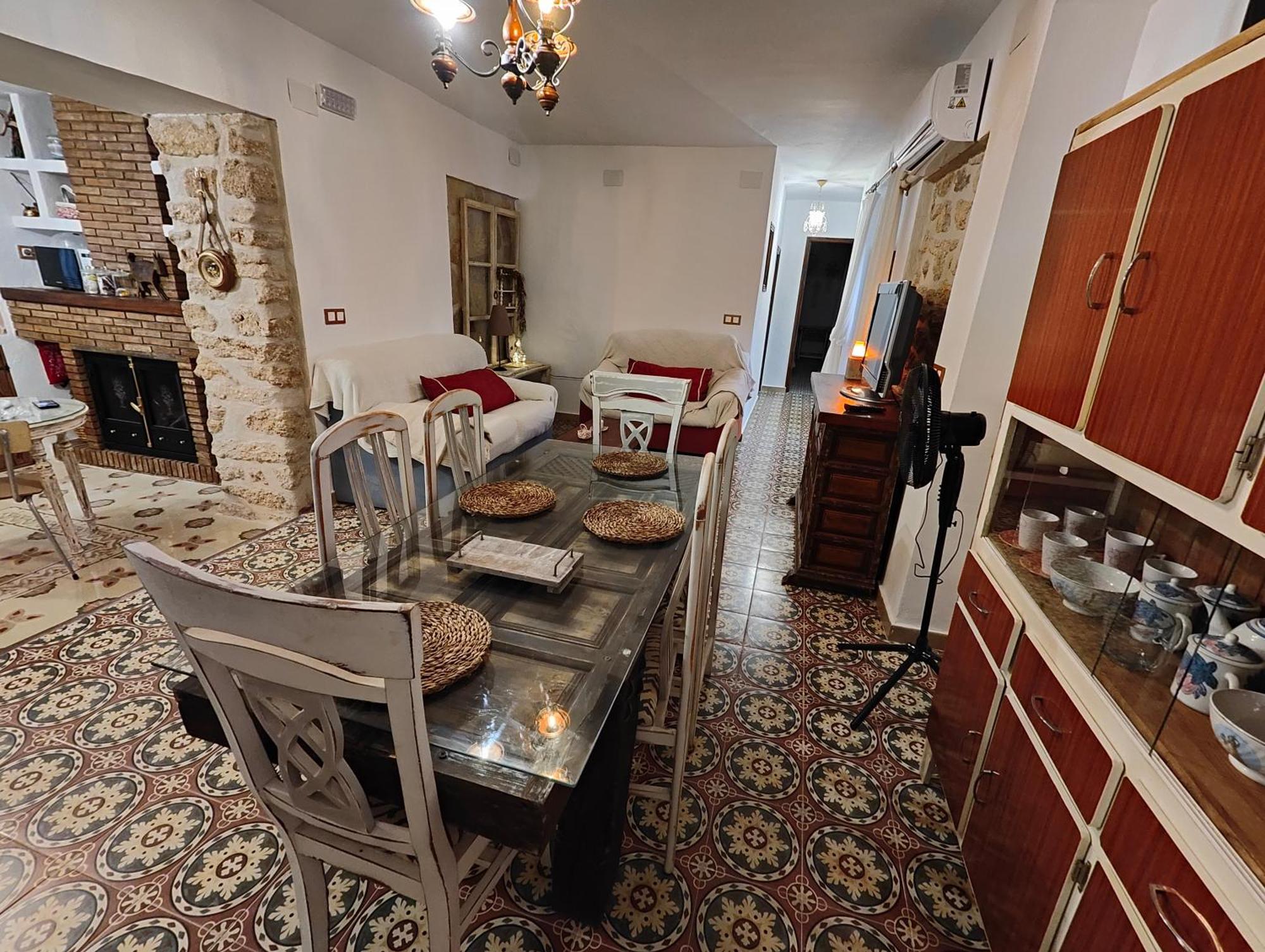Apartamentos Casa Nino มอนเตฟริโอ ภายนอก รูปภาพ