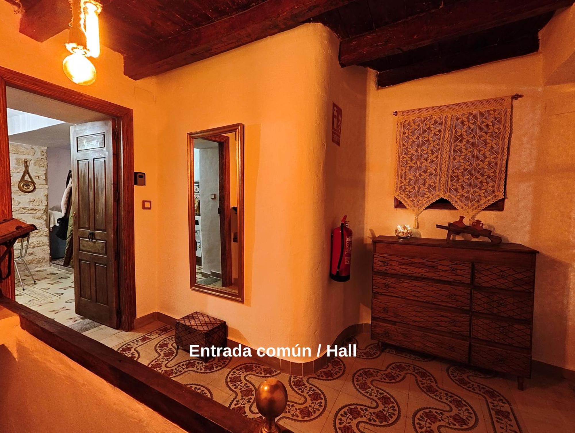 Apartamentos Casa Nino มอนเตฟริโอ ภายนอก รูปภาพ